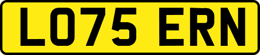 LO75ERN