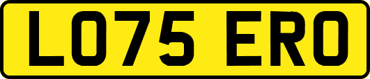LO75ERO