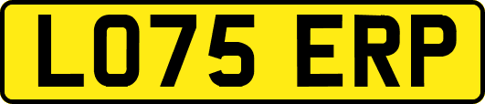 LO75ERP