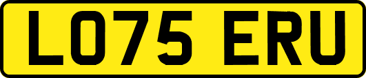 LO75ERU