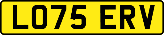 LO75ERV