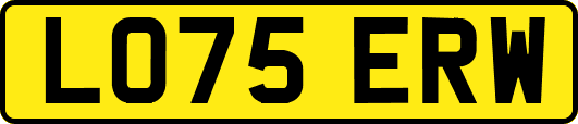 LO75ERW