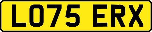 LO75ERX