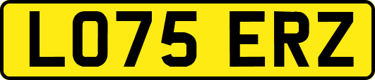 LO75ERZ