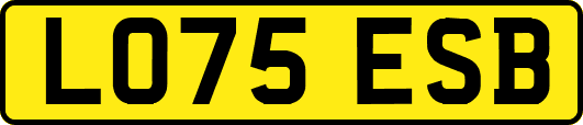 LO75ESB