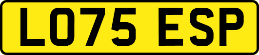 LO75ESP