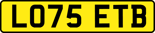 LO75ETB