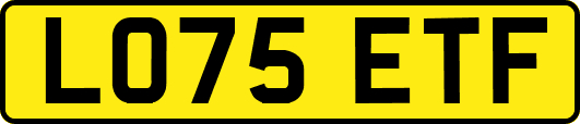 LO75ETF