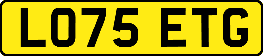 LO75ETG