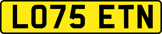 LO75ETN