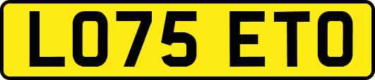 LO75ETO