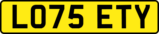 LO75ETY