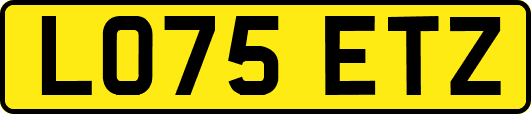 LO75ETZ