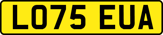 LO75EUA