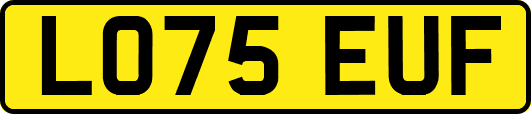 LO75EUF