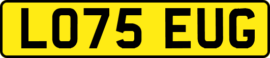 LO75EUG