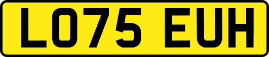 LO75EUH