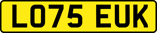 LO75EUK