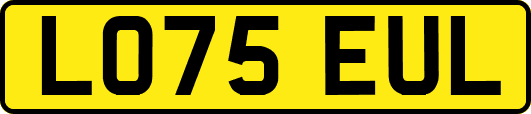 LO75EUL