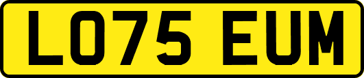 LO75EUM