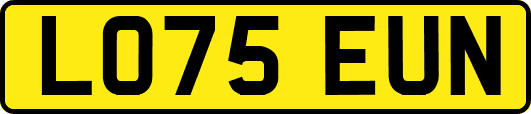 LO75EUN