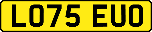 LO75EUO