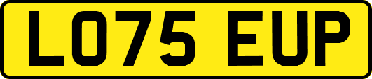 LO75EUP