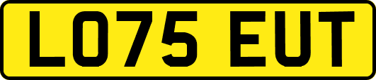 LO75EUT