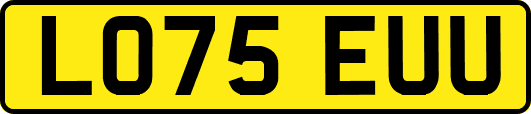 LO75EUU