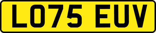 LO75EUV