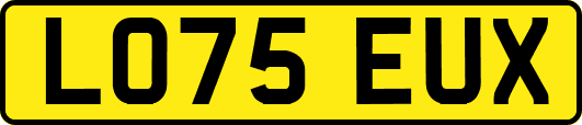 LO75EUX