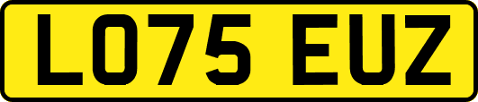 LO75EUZ