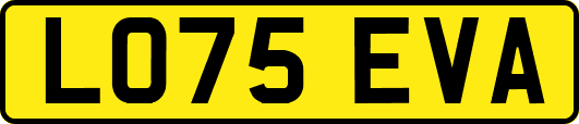 LO75EVA