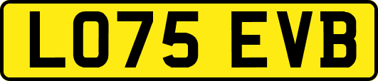 LO75EVB