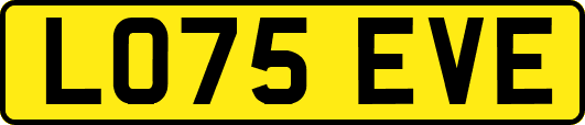 LO75EVE