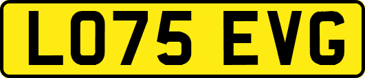 LO75EVG