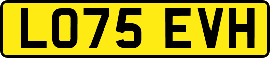 LO75EVH