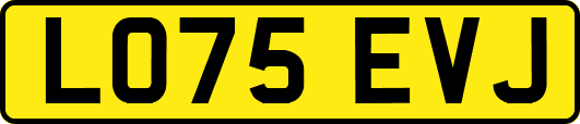 LO75EVJ