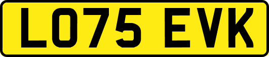 LO75EVK