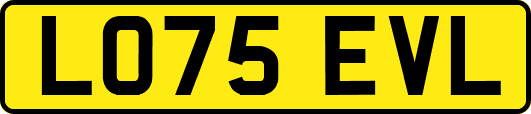 LO75EVL