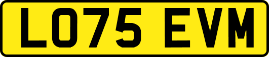 LO75EVM