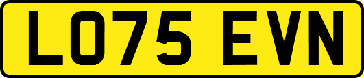 LO75EVN