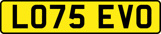 LO75EVO