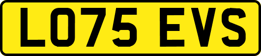 LO75EVS