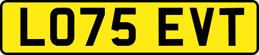 LO75EVT
