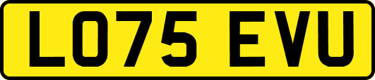 LO75EVU