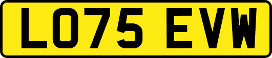 LO75EVW
