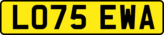 LO75EWA