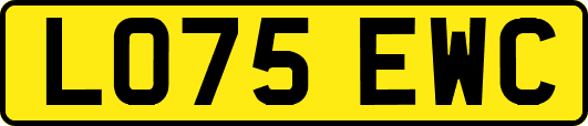 LO75EWC
