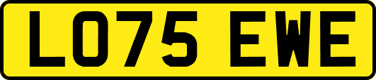 LO75EWE